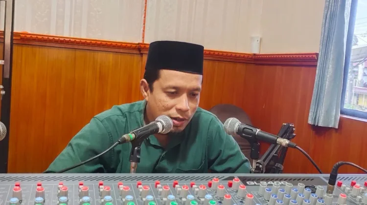Keberkahan Al-qur’an Membentuk Karakter Pemuda