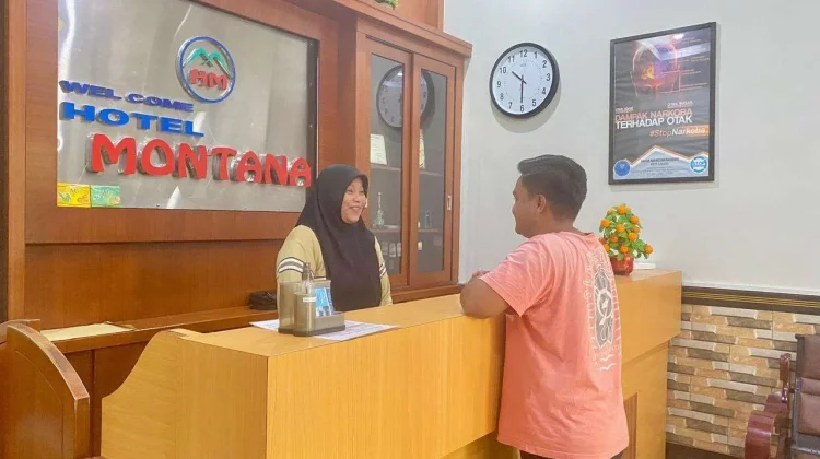 Hotel di Sabang Siap Sambut Lonjakan Wisatawan usai Lebaran