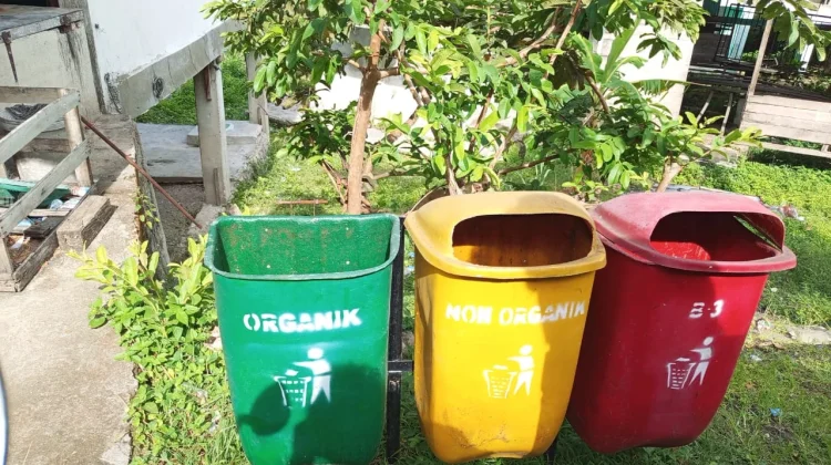 Warga Sabang Diajak Peduli Lingkungan