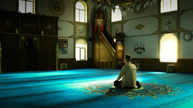 Menggapai Predikat Takwa menuju Kemenangan Ramadan