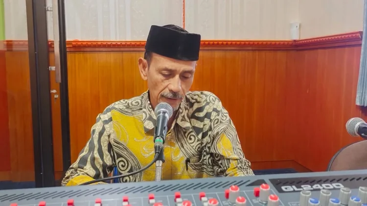 Spirit Ramadan Sarana Membangun Pendidikan Keluarga
