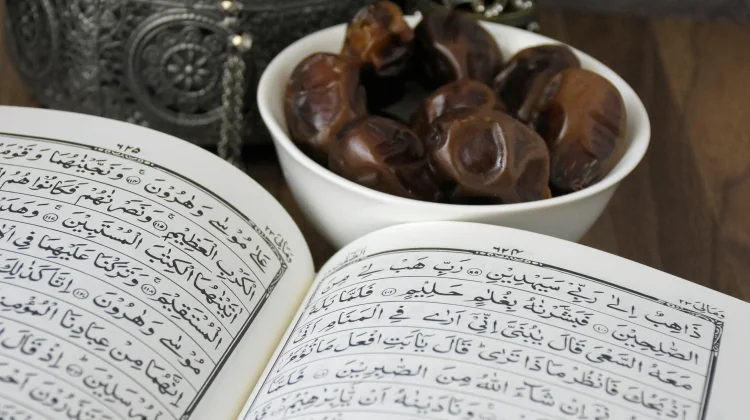 Ini Tiga Aspek Penting Jihad di Bulan Suci Ramadan