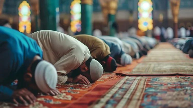Menguatkan Keimanan di Bulan Suci Ramadan