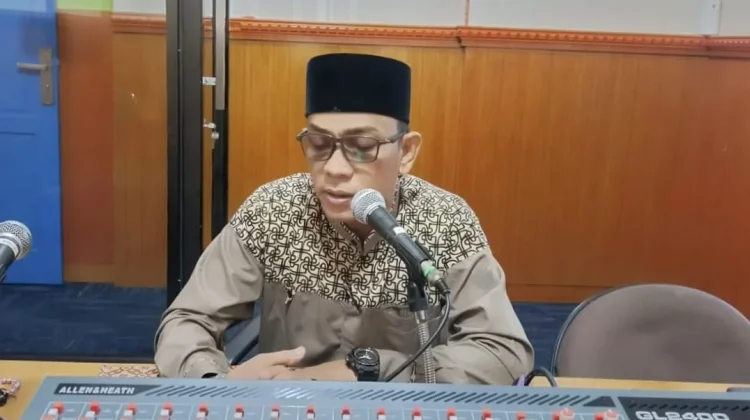 Ramadan Momen Perubahan Keutuhan Karakter yang KoKoh