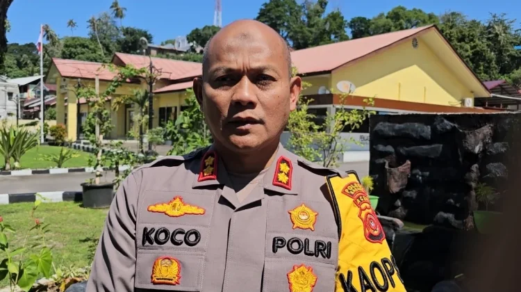 Kapolres Sabang Minta Warga Tidak Panik Soal BBM