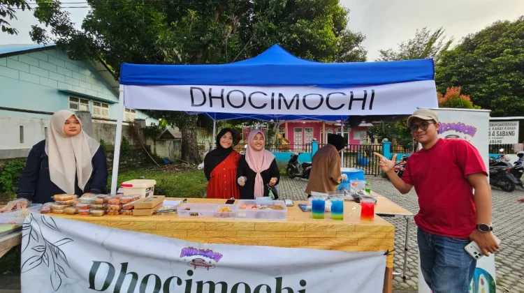 DSI Ingatkan Pelaku Usaha di Sabang tetap Patuhi Aturan Syariat selama Puasa