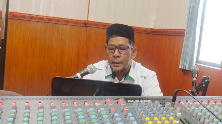Bulan Ramadan Waktu yang Tepat untuk Menata Hati