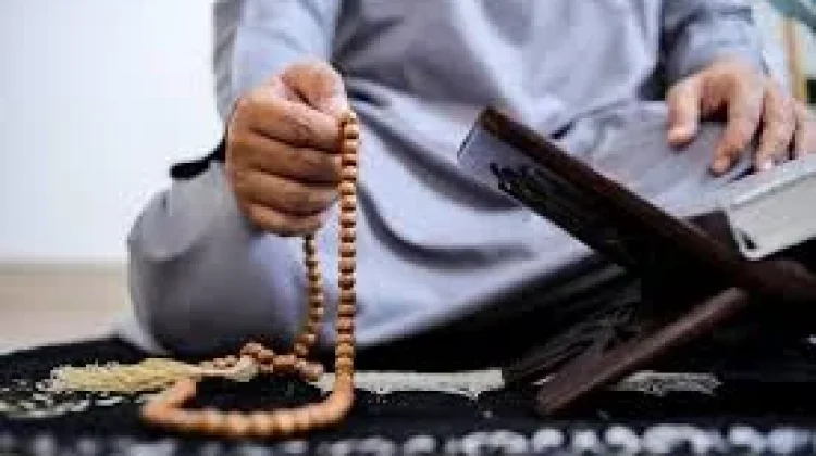 Amalan-Amalan yang Dianjurkan dalam Bulan Ramadan