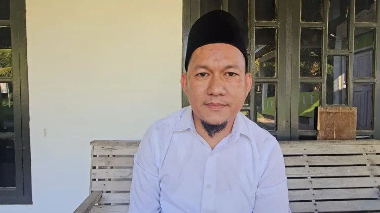 Dayah Darul Wa’di Sabang Kenalkan Ibadah Suluk kepada Generasi Muda