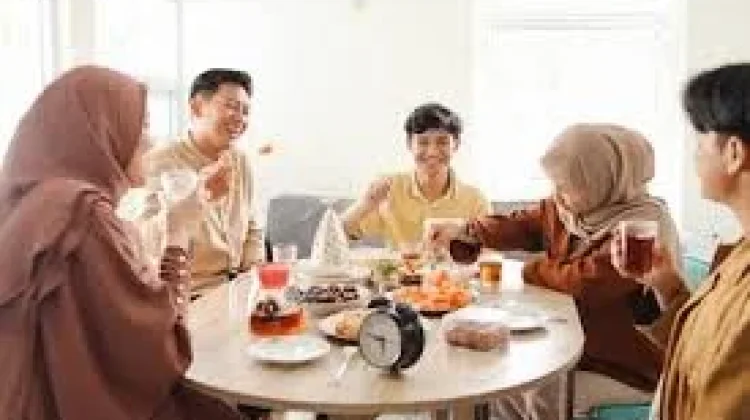 Puasa, antara Ikhlas atau Sekedar Kewajiban ?