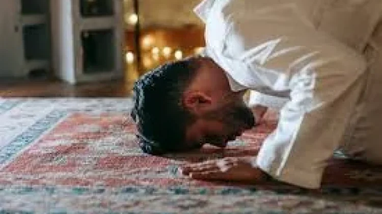 Ramadan Bulan Ampunan dan Pembebasan dari Api Neraka
