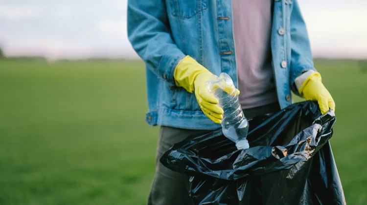 Komunitas Anak Muda Jadi Garda Terdepan Isu Lingkungan di Aceh