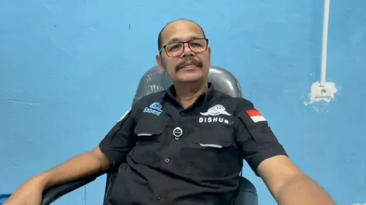 Dishub Sabang Siapkan Posko Terpadu Pengamanan Mudik Lebaran