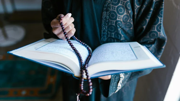 Reset Hati, Upgrade Iman, dan Optimalkan Amal di Bulan Ramadan