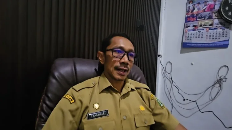 BPBD Sabang Siagakan Regu Reaksi Cepat Selama Pengamanan Lebaran