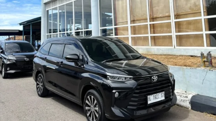Libur Idul Fitri, Rental Kendaraan di Sabang Full Booking