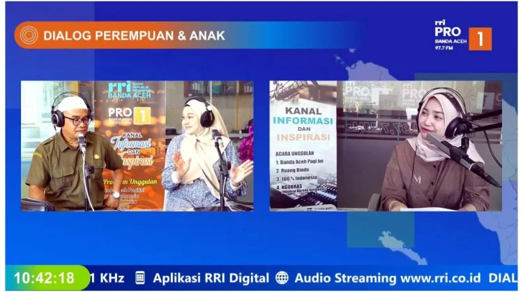 Peran Ayah Penting dalam Membentuk Karakter Anak