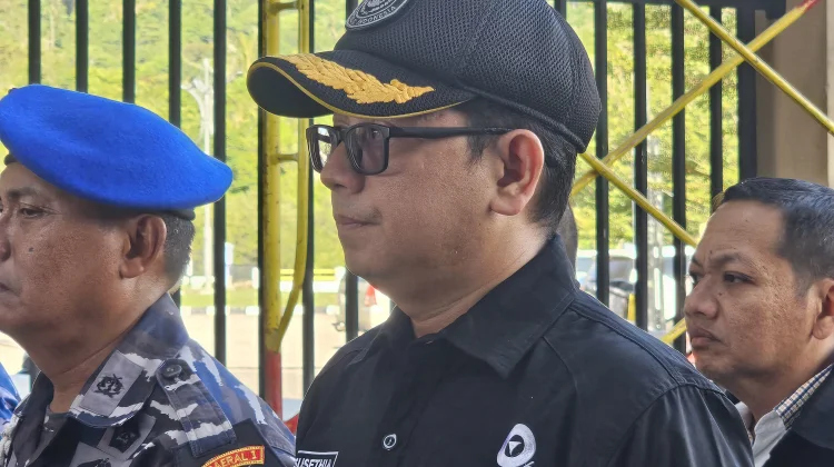 Sabang Pastikan Layanan Wisata Tertib saat Libur Lebaran