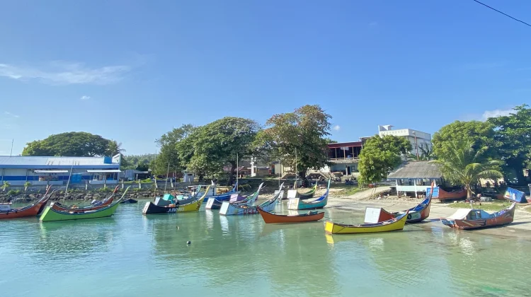 Nelayan Sabang Dilarang Melaut saat Lebaran,
