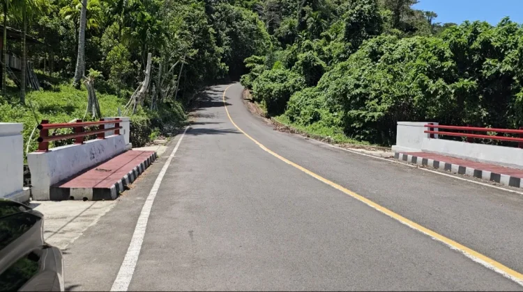 BPBD Sabang Ingatkan Kewaspadaan di Jalur Wisata