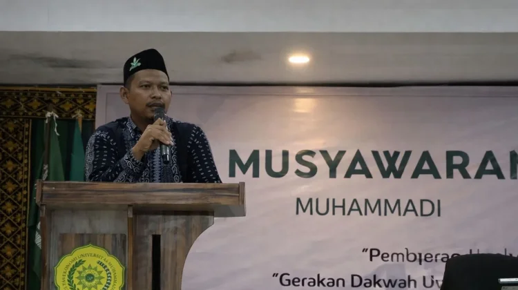 Muhammadiyah Sabang: Perbedaan Bukan Perpecahan