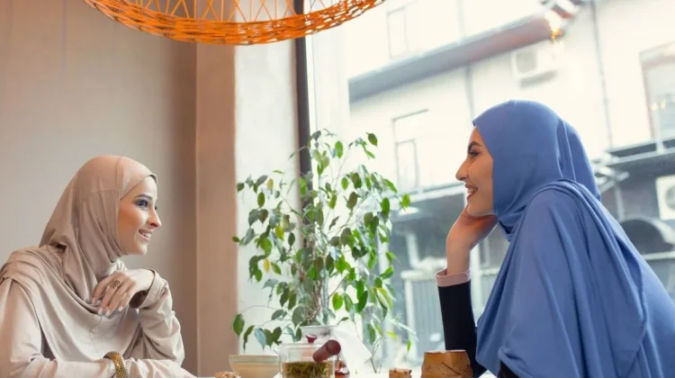 Menjaga Lisan, Menghindari Perpecahan