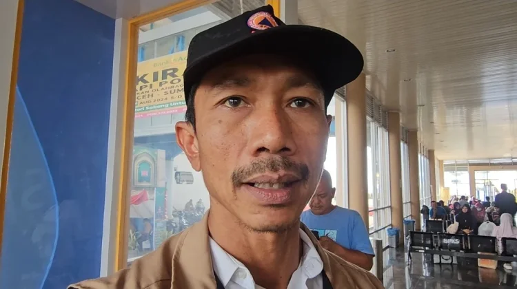 BPBD Sabang Imbau Waspada di Jalur Rawan meski Cuaca Cerah
