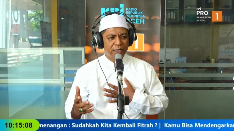 Akhir Ramadan, Momentum Kembali ke Fitrah dan Raih Kemenangan Sejati