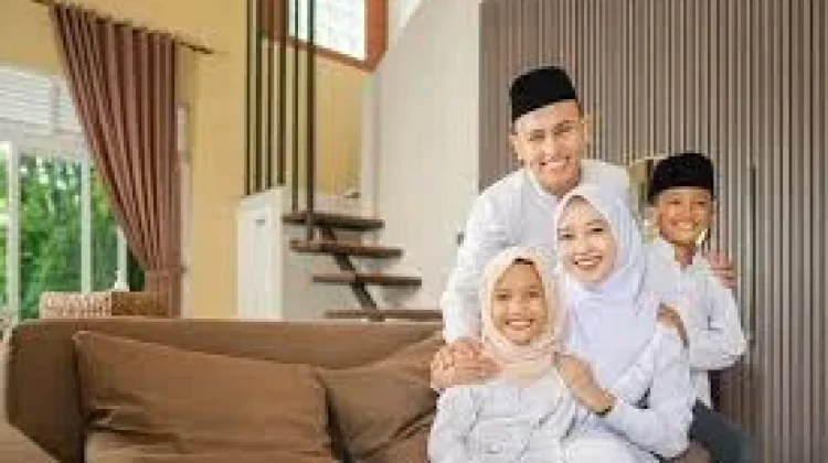 Jaga Istiqamah Pasca Ramadan, Kunci Kembali ke Fitrah