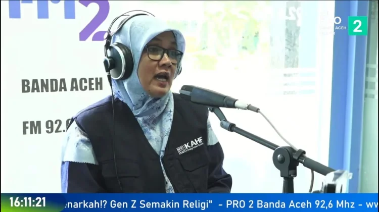 Gen Z Dinilai Semakin Religi di Era Digital
