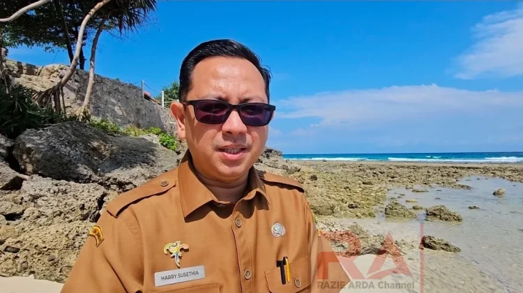 Dispar Sabang Imbau Wisatawan Waspada Travel Bodong