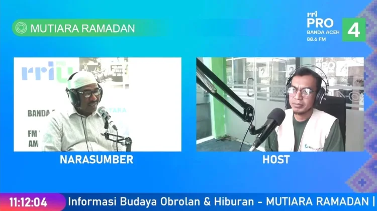 Empat Golongan yang Dirindukan Surga, Ini Penjelasan Ulama Aceh