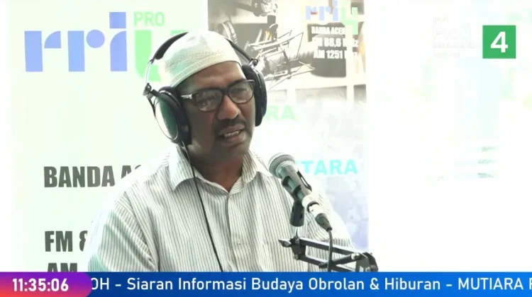 Tabayyun Jadi Kunci Tangkal Hoaks di Era Media Sosial
