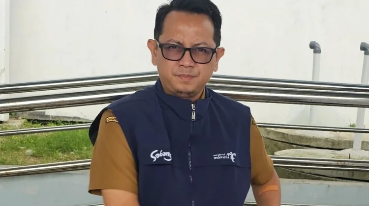 Waspada! Penipuan Penginapan Marak, Dispar Sabang Angkat Suara