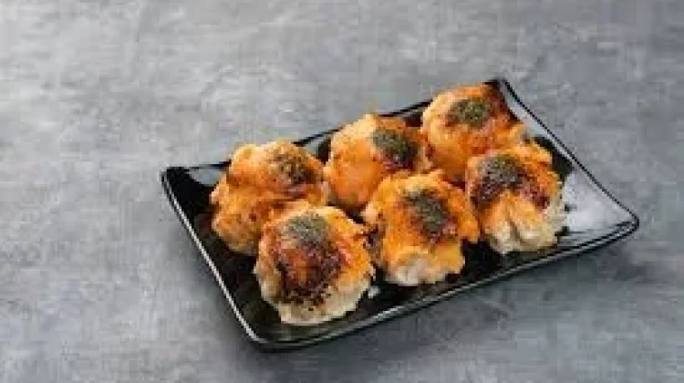 Ratu Mentai Andalkan Resep Racikan Sendiri dan Sistem Pre-Order
