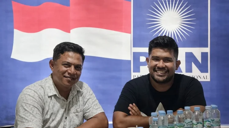 DPW PAN Aceh Sampaikan Duka atas Wafatnya Sekretaris DPD PAN Sabang