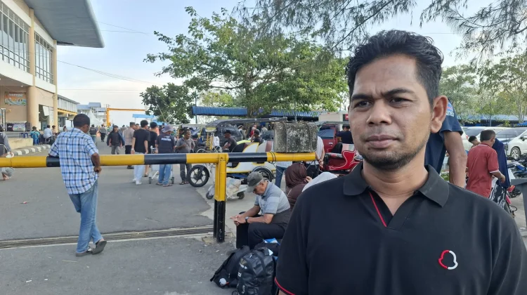 Lonjakan Kunjungan Wisatawan, DPRK Nilai Potensi PAD Sabang Kian Terbuka