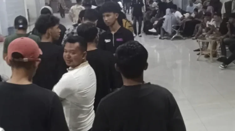 Arus Balik Lebaran di Aceh Terkendali, Dishub Soroti Titik Rawan