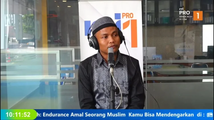 Amal Sedikit tapi Konsisten, Lebih Dicintai Allah