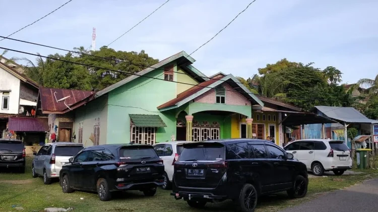 Homestay di Sabang Full Bookingan saat Libur Lebaran