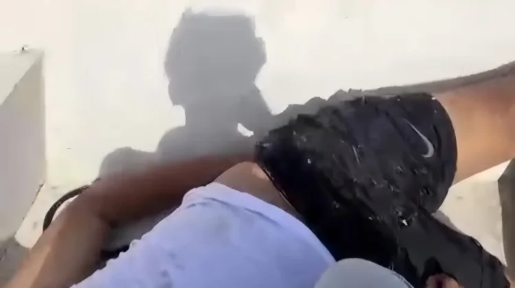 Seorang Wisatawan Alami Kecelakaan saat Mandi di Pulau Rubiah