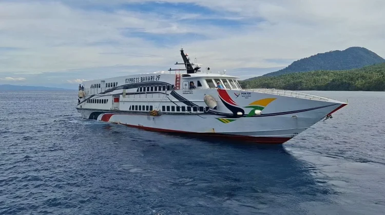 Jadwal Kapal Cepat Rute Banda Aceh-Sabang 30 Maret 2026