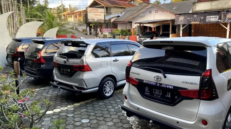 Omzet Pelaku Wisata Sabang Naik hingga 80 Persen saat Libur Lebaran