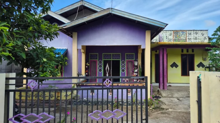 Warga Sabang Raup Cuan dari Homestay Dadakan