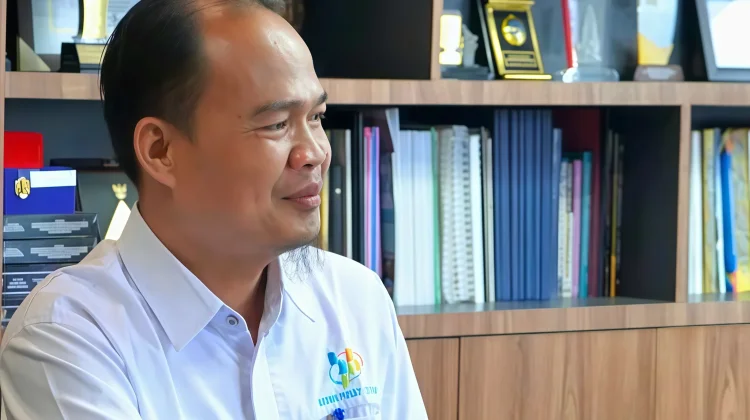 BPS Sabang Siapkan SBJP untuk Dukung Kebijakan Pariwisata Berkelanjutan