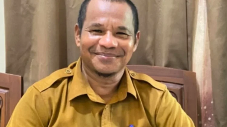 Pemko Sabang Dorong Penyiaran Profesional di Hari Penyiaran ke-93