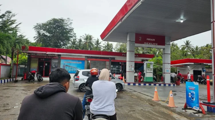 Pemerintah Pastikan BBM Tidak Naik, Warga Sabang Mengaku Lega
