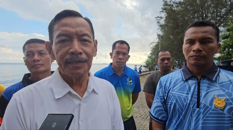 Kolaborasi TNI-Polri dan Pemko Sabang Sukseskan Program ASRI