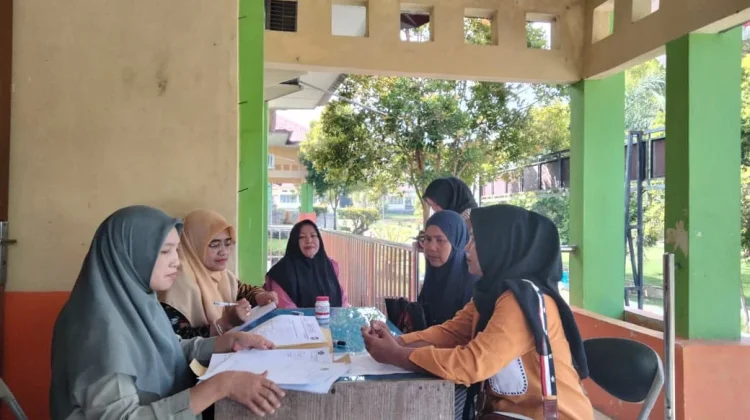 Kuota Jalur Prestasi SMA Negeri 1 Sabang Terpenuhi, Jalur Umum Dibuka Juni 2026
