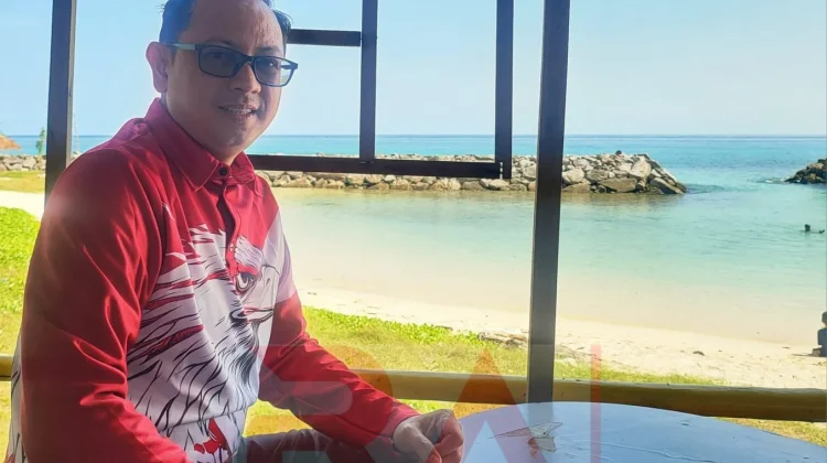 Dinas Pariwisata Sabang Beri Respon Terkait Penerapan Tiket Online